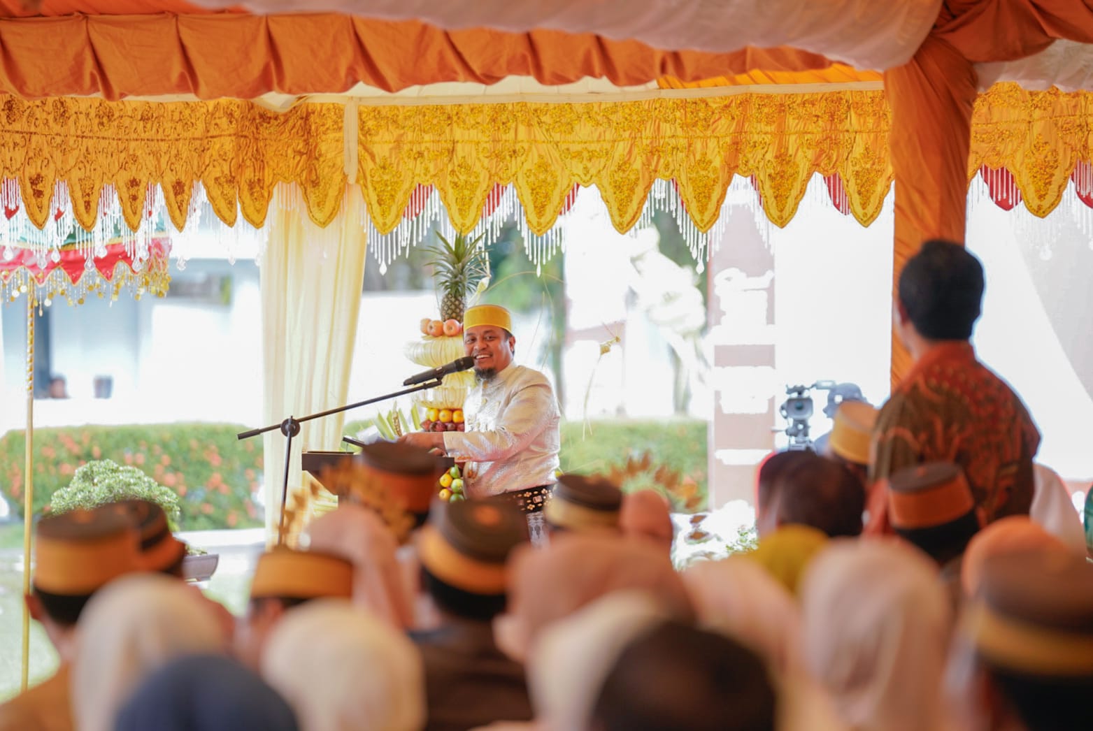 Tahun 2023, Pemprov Sulsel Alokasikan Rp60 Miliar untuk Tangani Ruas Jalan Mengarah dan di Sinjai